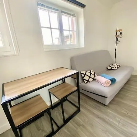 Duplex Petit Horloge