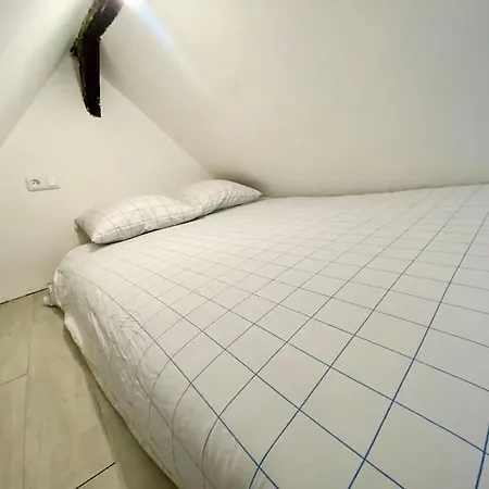 Duplex Petit Horloge Appartamento *